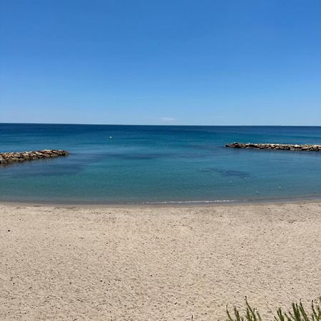 Appartamento Casa Marta Maria L'Ametlla de Mar Esterno foto