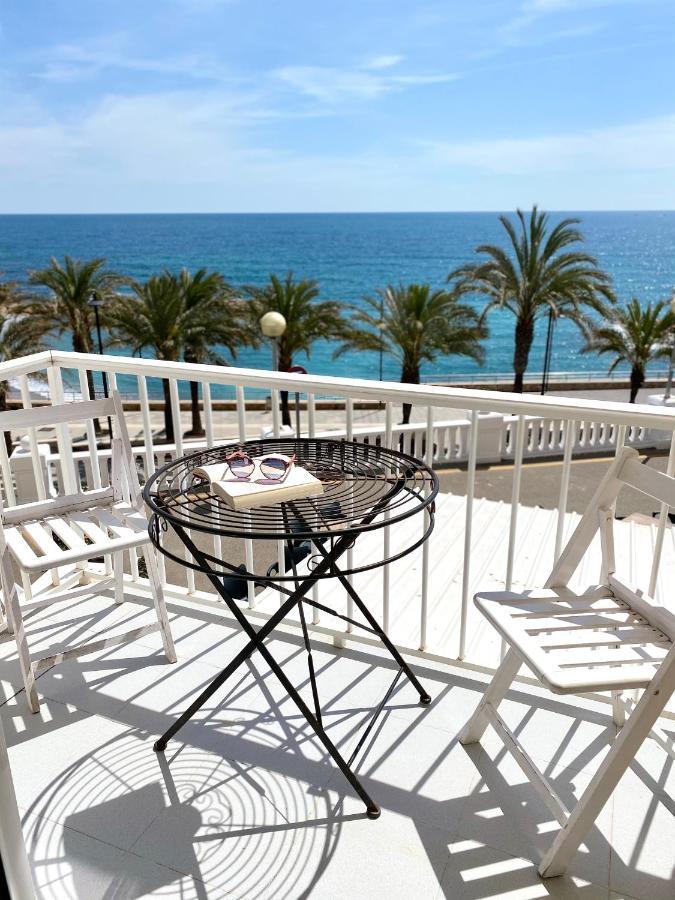 Appartamento Casa Marta Maria L'Ametlla de Mar Esterno foto