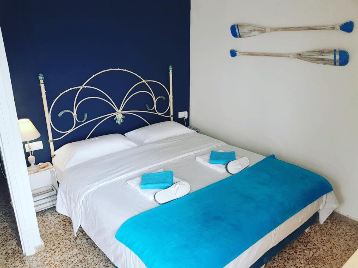 Appartamento Casa Marta Maria L'Ametlla de Mar Esterno foto