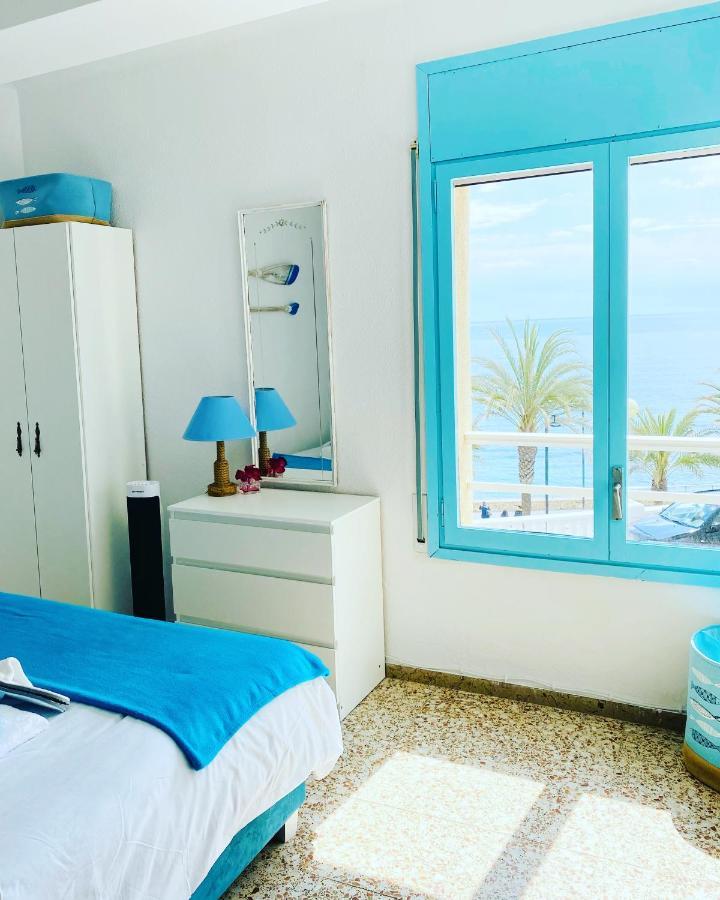 Appartamento Casa Marta Maria L'Ametlla de Mar Esterno foto