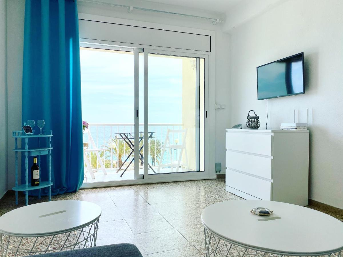 Appartamento Casa Marta Maria L'Ametlla de Mar Esterno foto