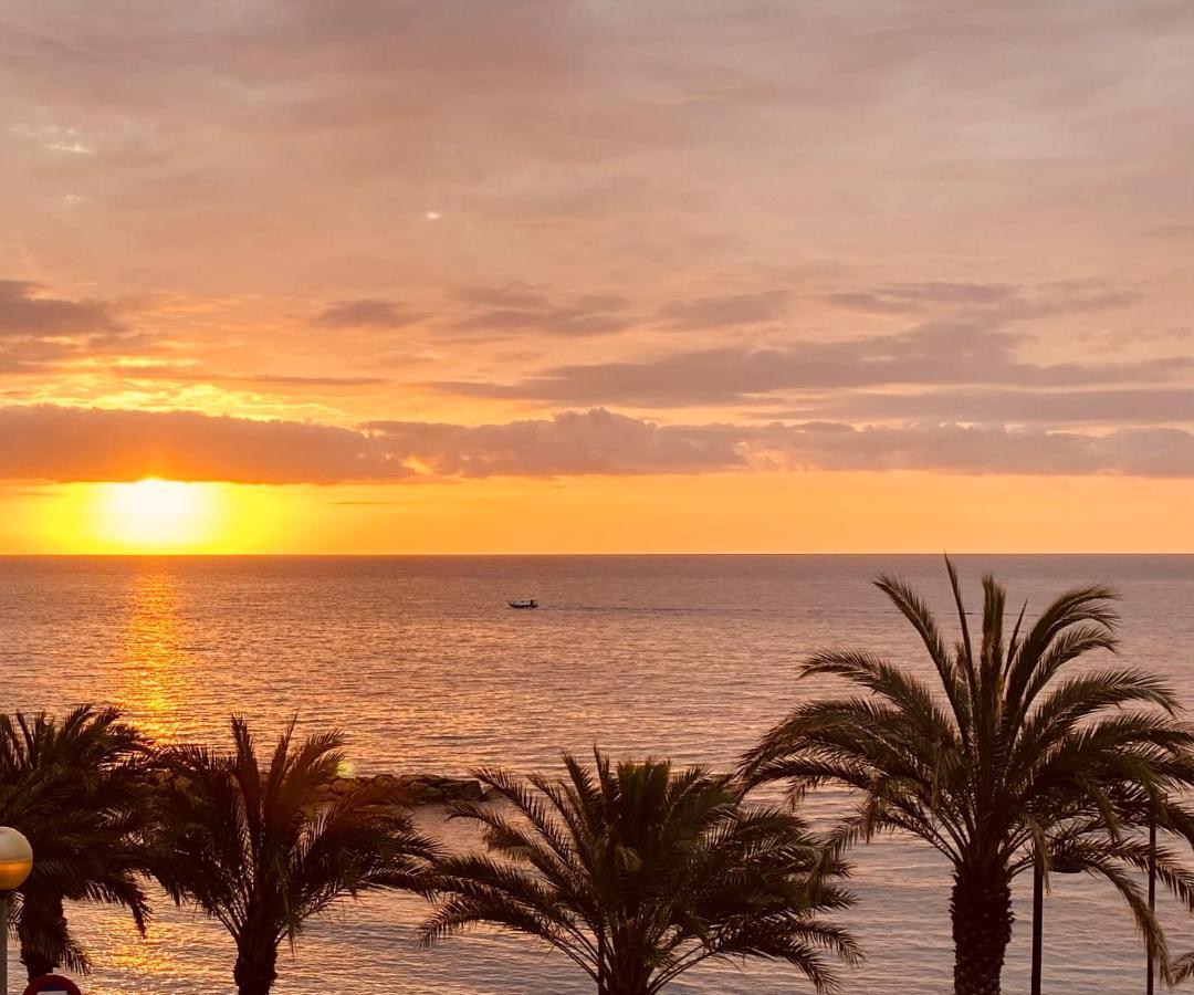 Appartamento Casa Marta Maria L'Ametlla de Mar Esterno foto