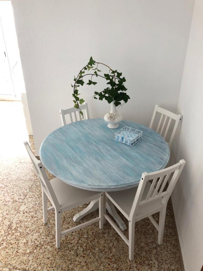 Appartamento Casa Marta Maria L'Ametlla de Mar Esterno foto