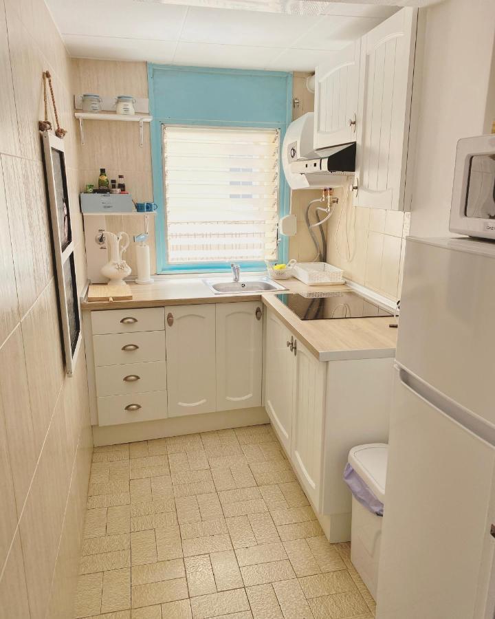 Appartamento Casa Marta Maria L'Ametlla de Mar Esterno foto