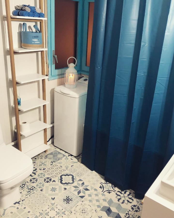 Appartamento Casa Marta Maria L'Ametlla de Mar Esterno foto
