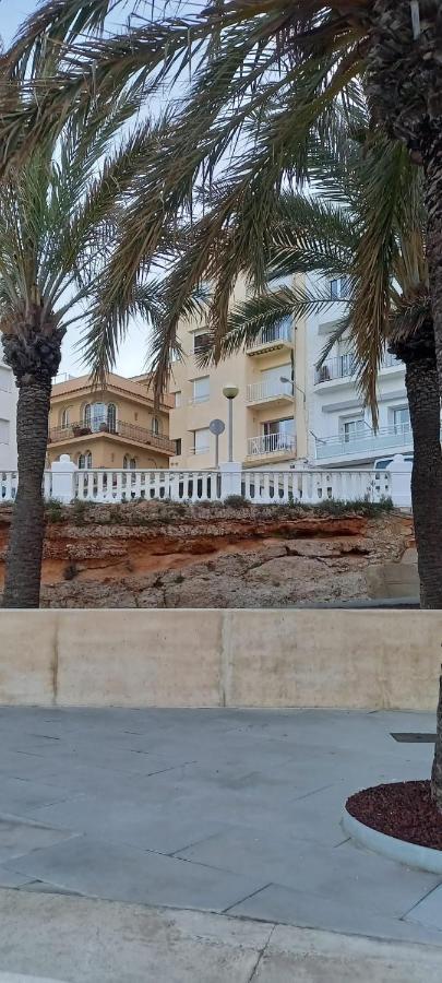 Appartamento Casa Marta Maria L'Ametlla de Mar Esterno foto
