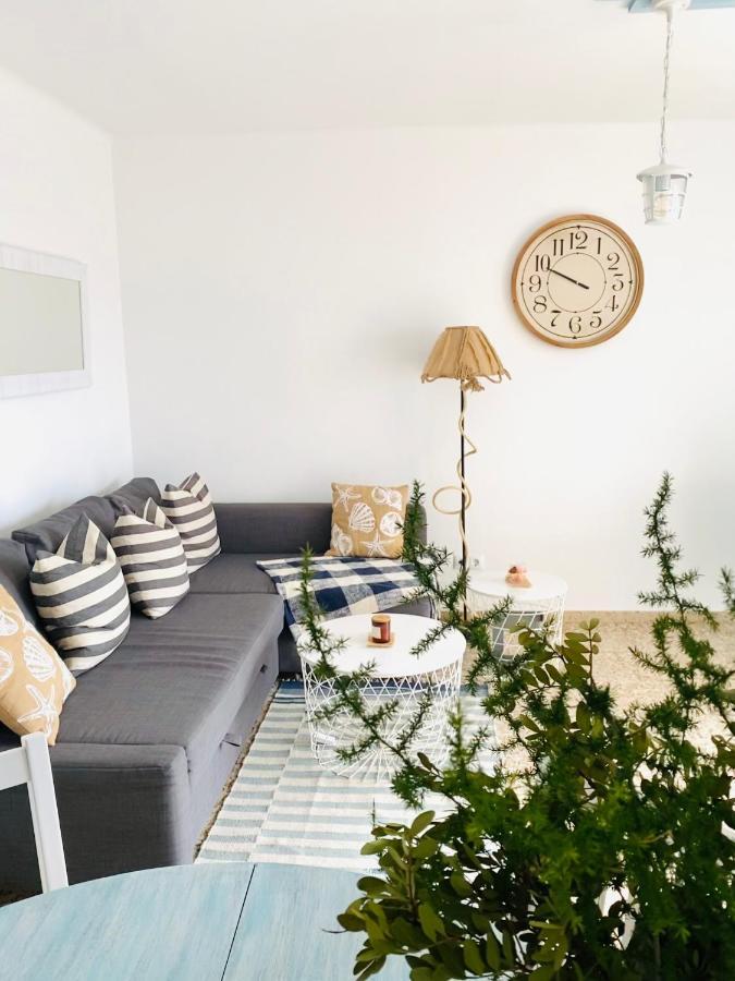 Appartamento Casa Marta Maria L'Ametlla de Mar Esterno foto