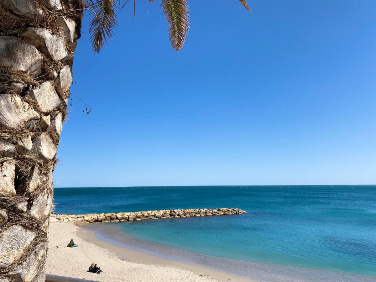 Appartamento Casa Marta Maria L'Ametlla de Mar Esterno foto